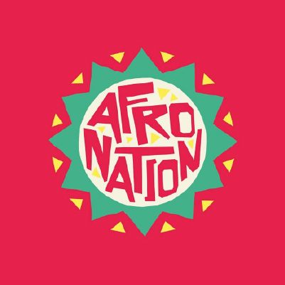 Afro Nation cover