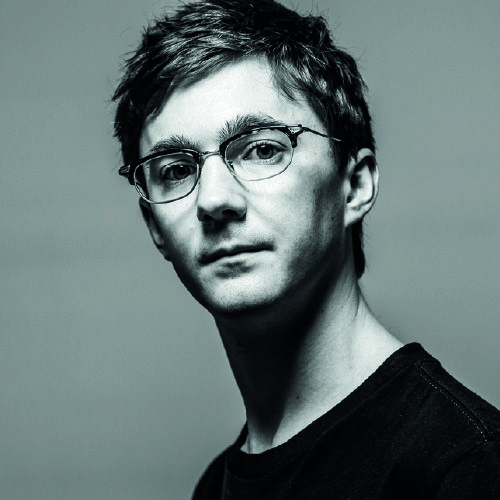 Ben UFO photo