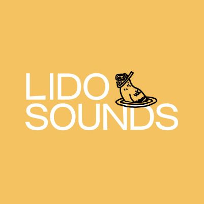 Lido Sounds cover