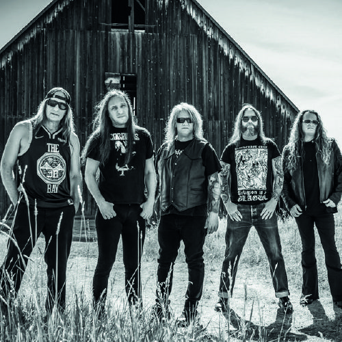 Exodus photo