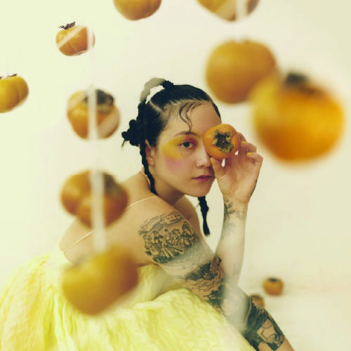 Japanese Breakfast photo