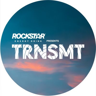 TRNSMT Festival cover