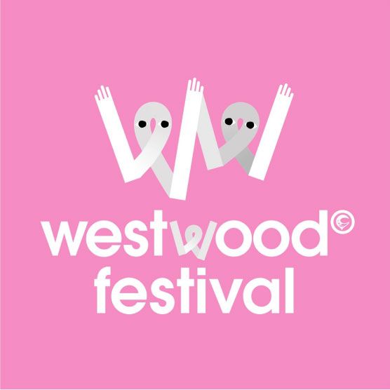 Westwood Festival cover