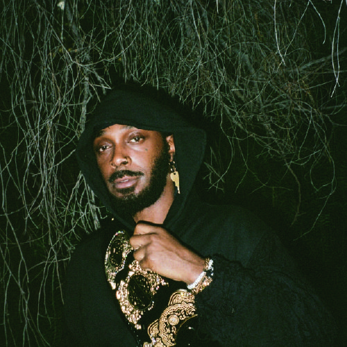 JPEGMAFIA photo