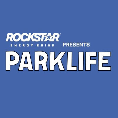 Parklife Festival cover