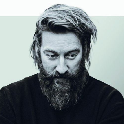 Joep Beving photo