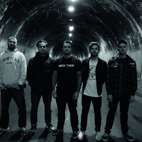 Stick to your Guns photo