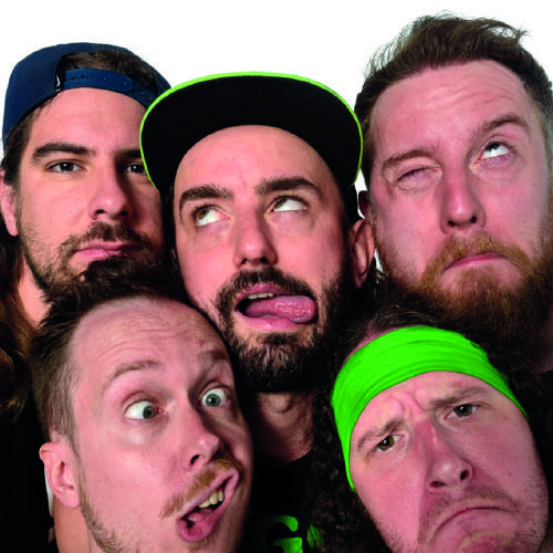 Alestorm photo