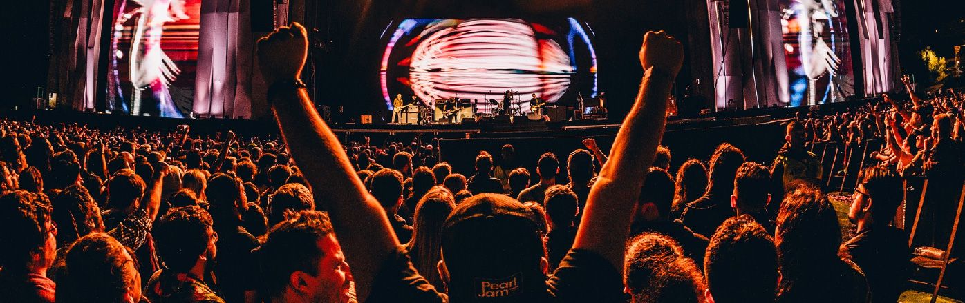 NOS Alive header