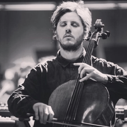 Maarten Vos photo