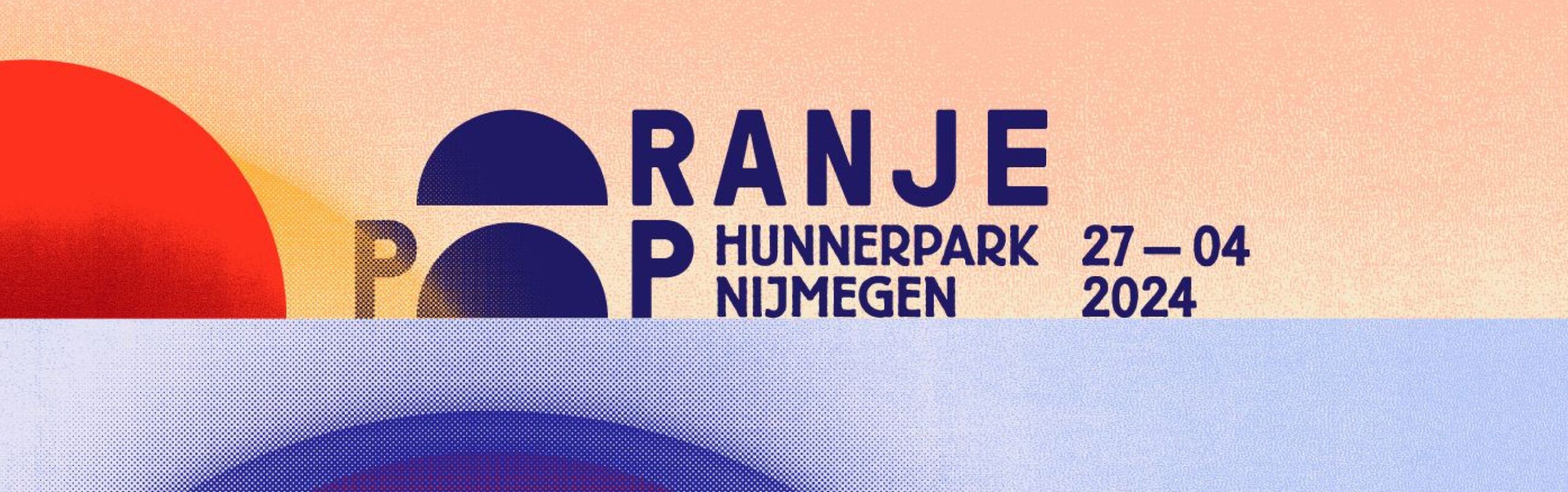 Oranjepop header