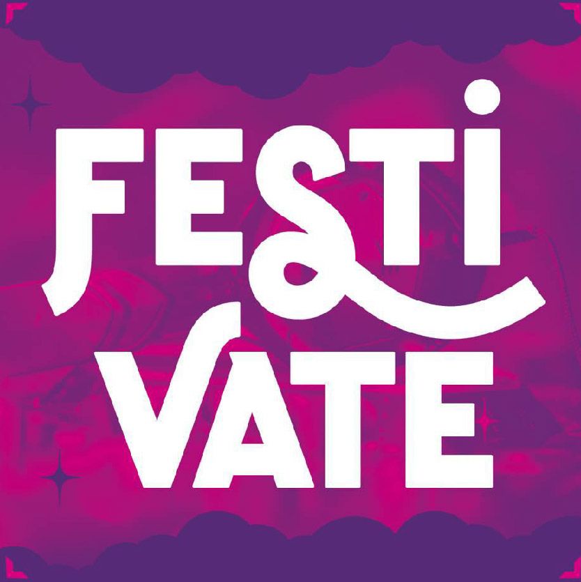 Festivate cover