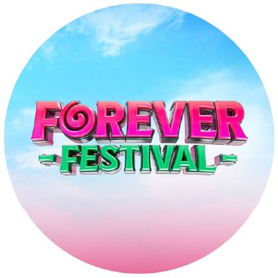 Forever Festival cover