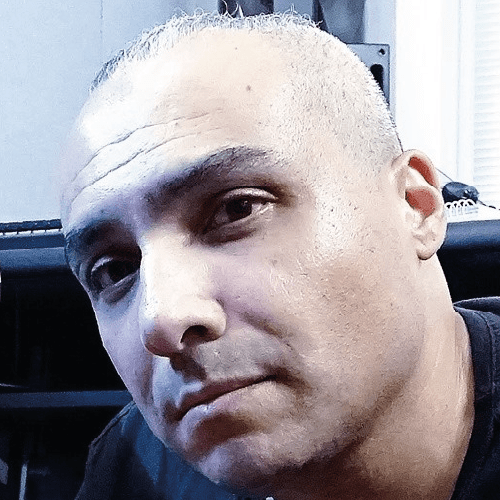 Anthony Rother photo