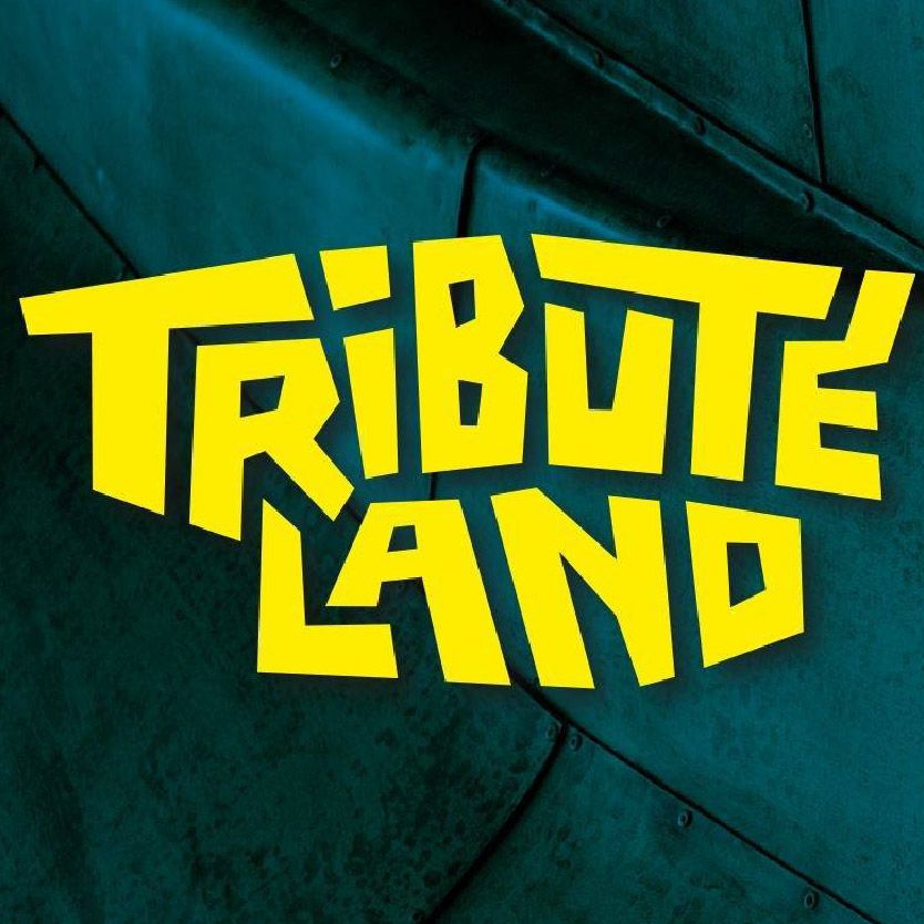 Tributeland cover