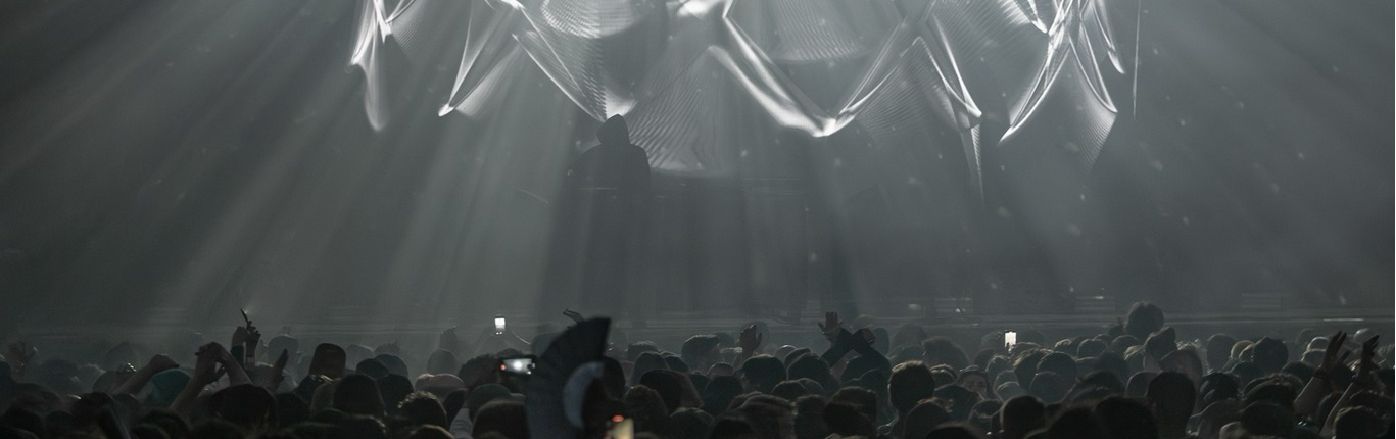 C2C Festival header