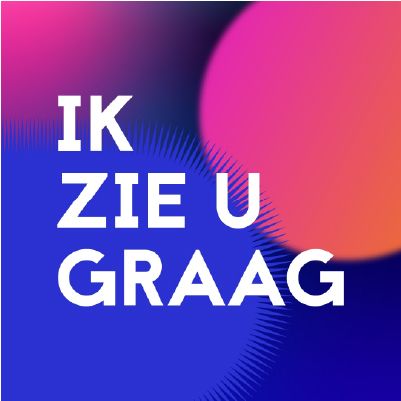 Ik Zie U Graag cover