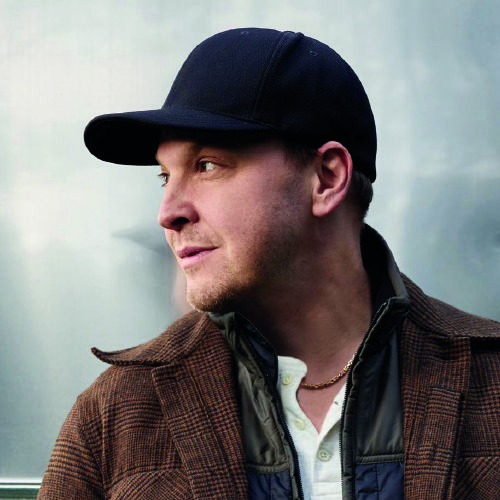 Gavin DeGraw photo