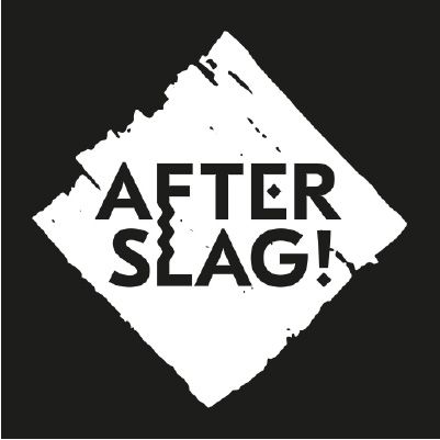 Afterslag cover