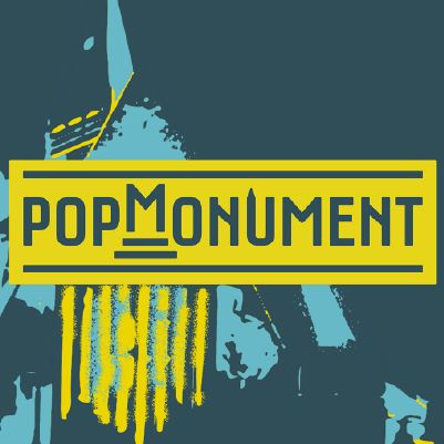 Popmonument Gouda cover