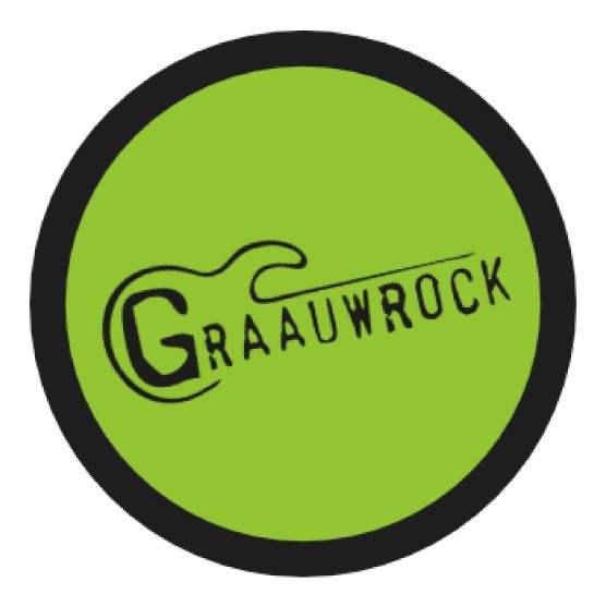 GraauwRock cover