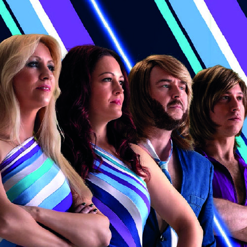 ABBA Revival photo