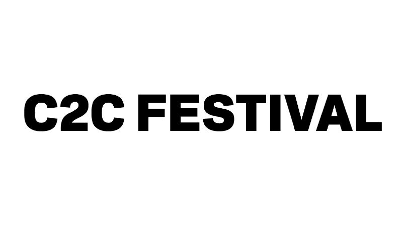 C2C Festival cover