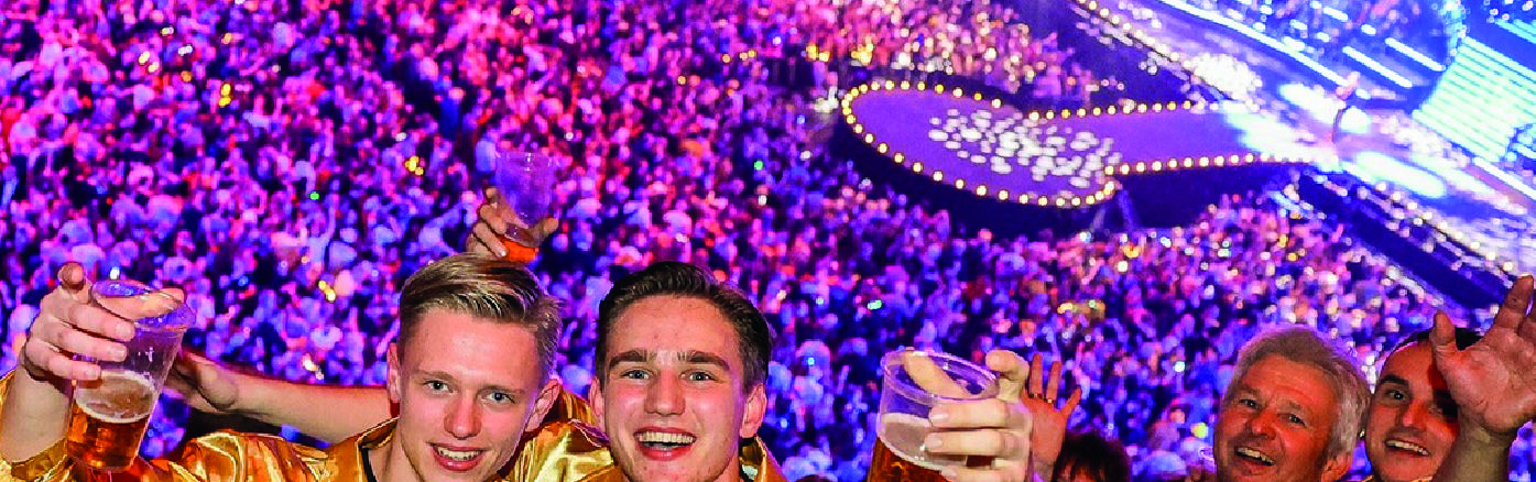 Muziekfeest van het Jaar header