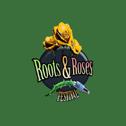 Roots and Roses Festival cover