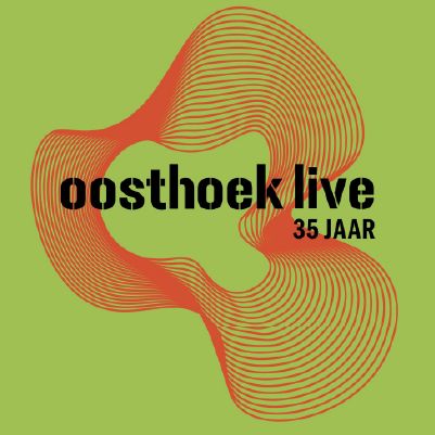 Oosthoek Live cover