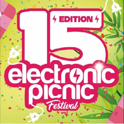 Electronic Picnic cover