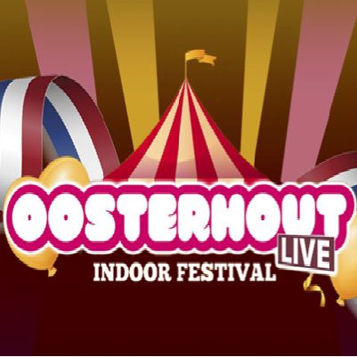 Oosterhout Live Indoor cover