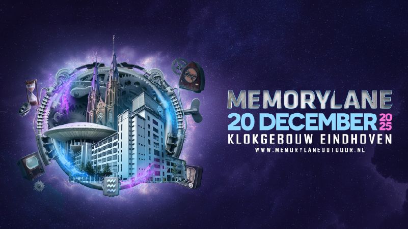 Memorylane Indoor cover