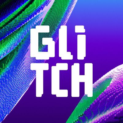 Glitch Festival cover