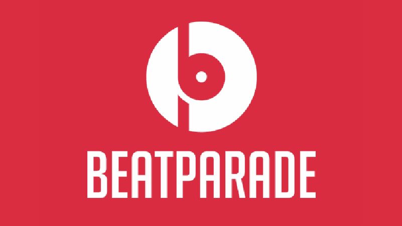 Beatparade cover