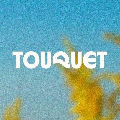 Touquet Music Beach cover