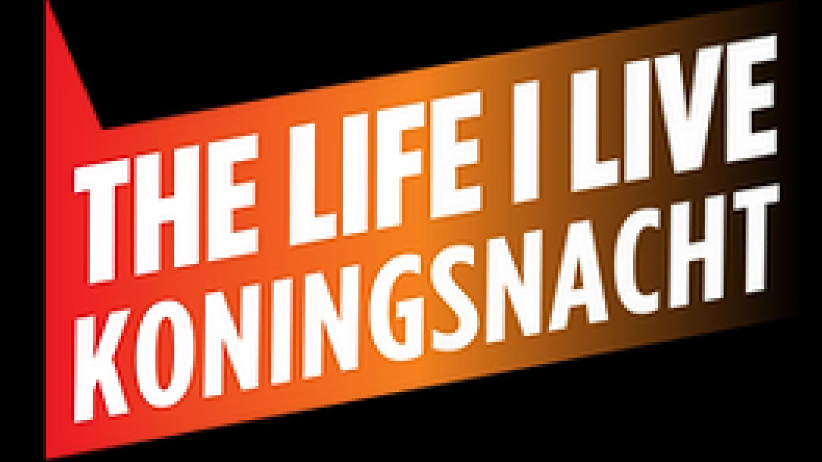 The Live I Live Koningsnacht cover