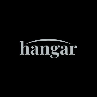 Hangar Festival cover