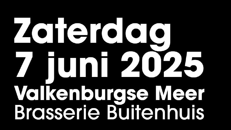 Buitensporig Festival cover