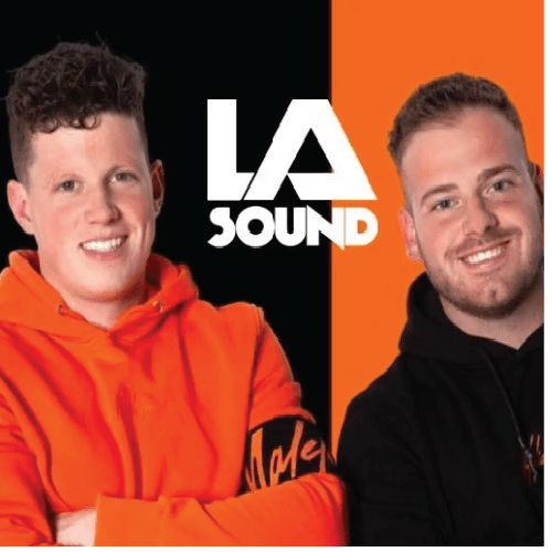 La Sound photo