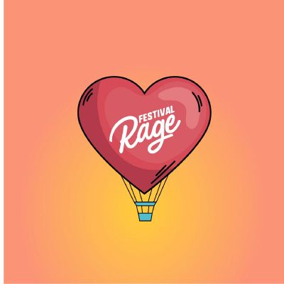 Rage Festival cover