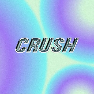 CRUSH 013 cover