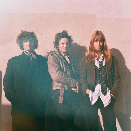 Oracle Sisters photo