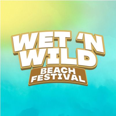 Wet 'n Wild Beachfestival - 10 Year Anniversary  cover