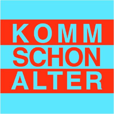 komm schon Alter cover