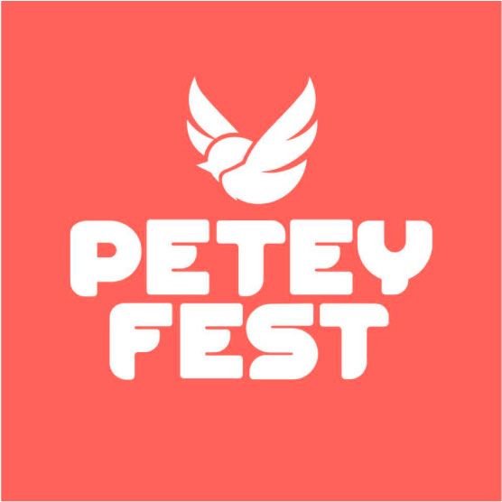 Peteyfest cover