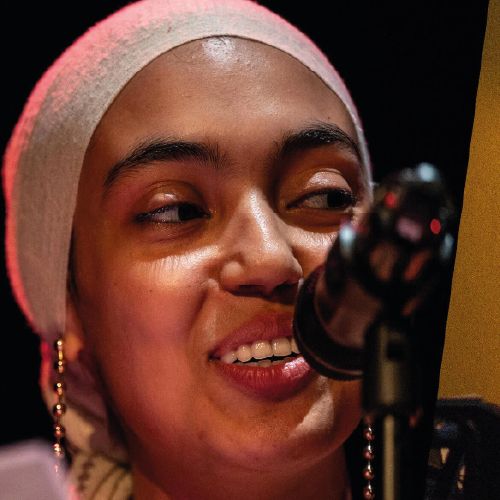 Asmae Amaddaou photo