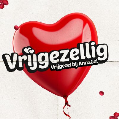 Vrijgezellig, Vrijgezel cover