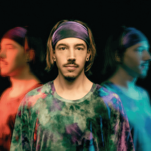 Liquid Stranger photo