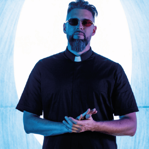 Tchami photo